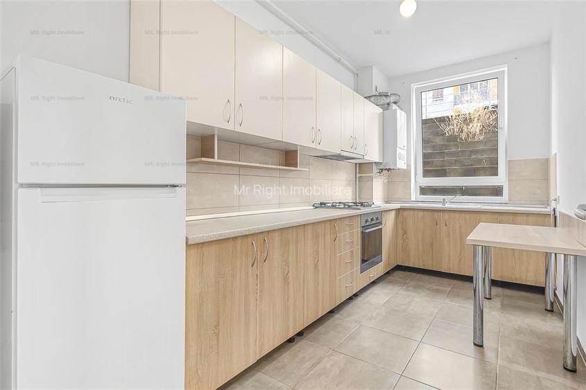 Garsoniera intabulata 36 mp | Comision 0% |Avantgarden Brasov - 3