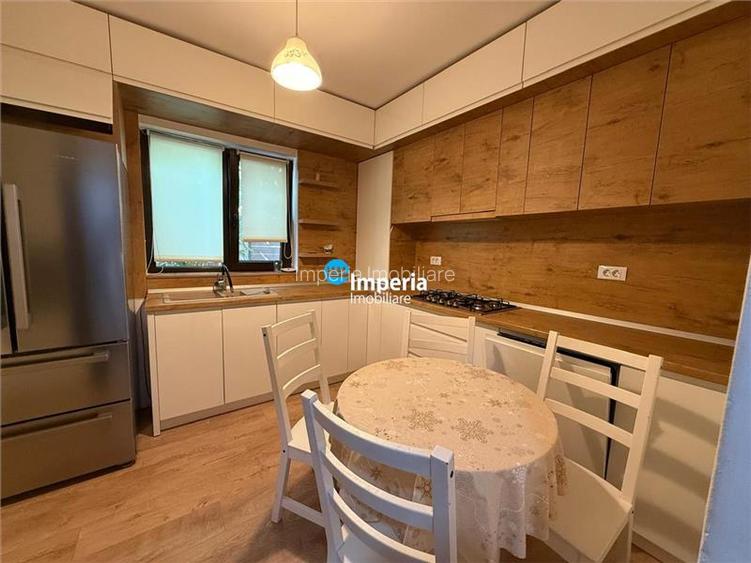 Casa  ingrijita cu 3 cam, foisor, Editurii Lunca Cetatuii - 3