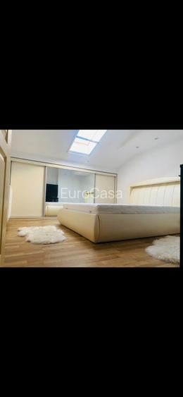 Mansarda scara interioara, Dristor - Istriei - 2