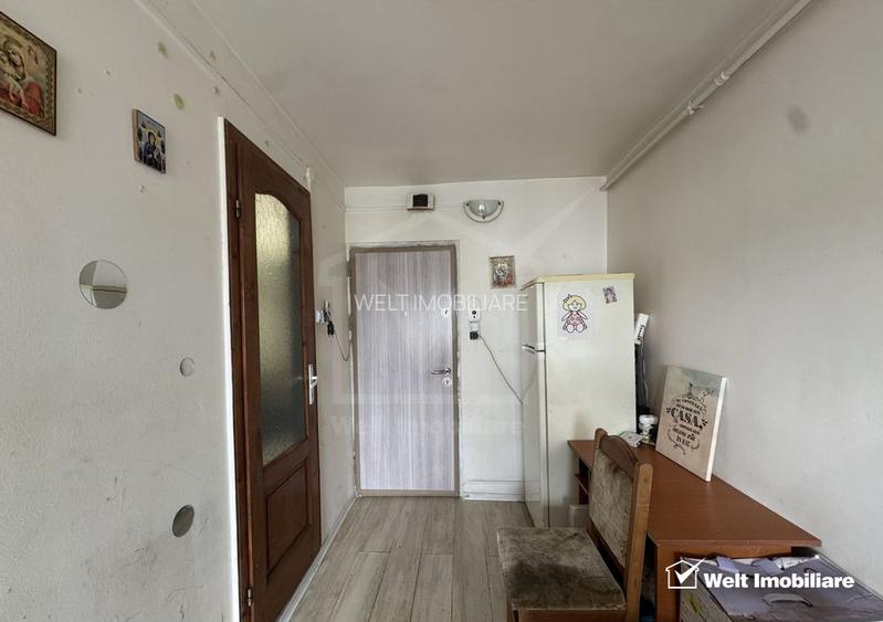 Apartament o camera de vanzare in Intre Lacuri, Cluj Napoca - 4