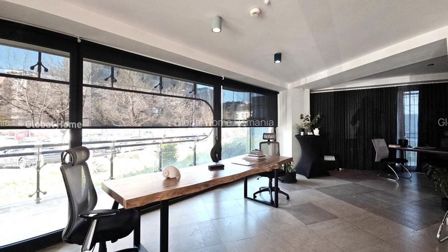 Spațiu comercial | Parter | Stradal | Corneliu Coposu - 15