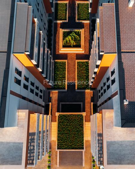 Future Residence - Torontal - 11