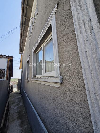 CASA zona ALEXANDRU CEL BUN - 7