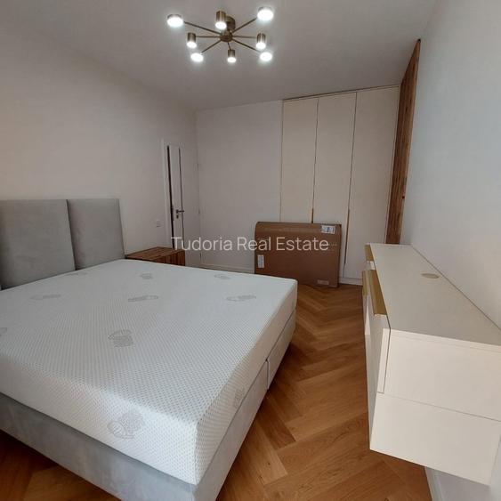 Apartament 2 camere, 58 mp, ultrafinisat, Plopilor-Parcul Rozelor! - 7
