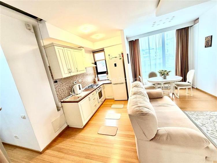 Casa Poporului, apartament 2 camere - 9