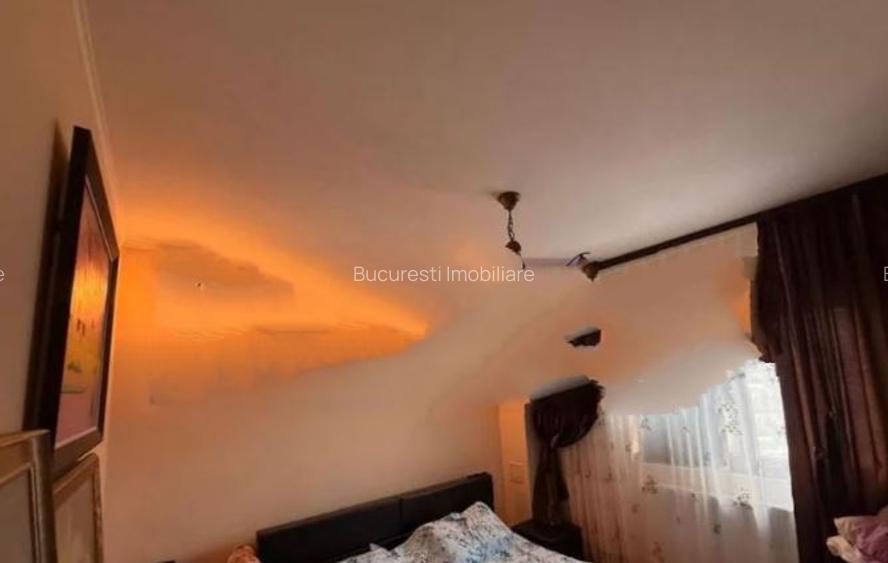 Apartament 4 Camere,Tineretului,Parc,bl.1982,Amenajat,2 bai,loc parcare,Liber - 2