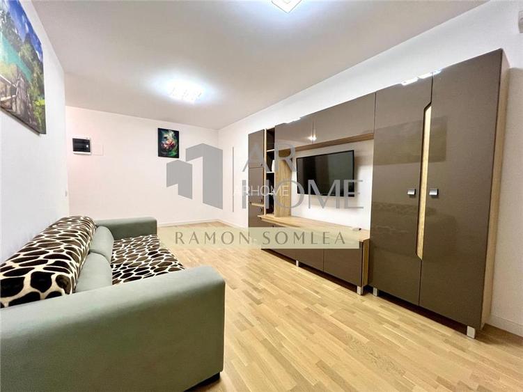 Vanzare apartament 2 camere, cartier Albert, Ploiesti - 2