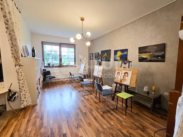 Casa individuala 550mp util | 2000mp teren | Buna Ziua | Hotel Athos - 6