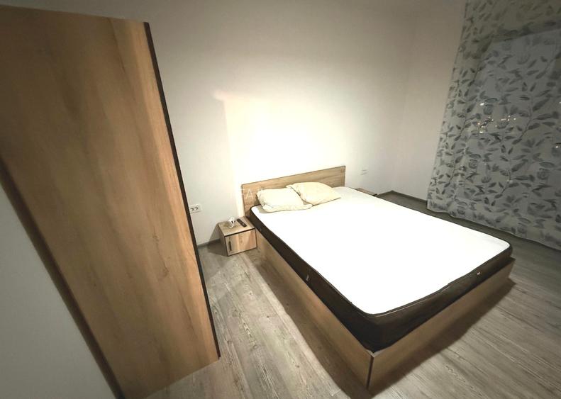 Garsoniera Lujerului -Plaza Residence - 2