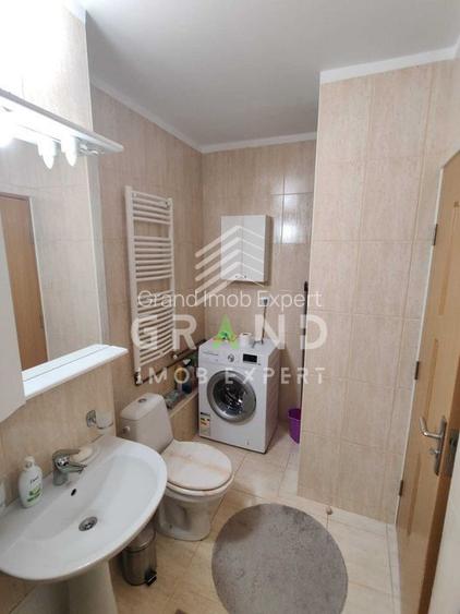 Apartament 2 Camere Decomandate | Balcon | Gheorgheni/Interservisan - 8