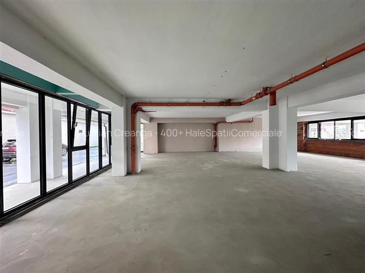 Spatiu comercial Iasi, Pacurari, de la 70mp la 523mp, Alpha Bank - 31