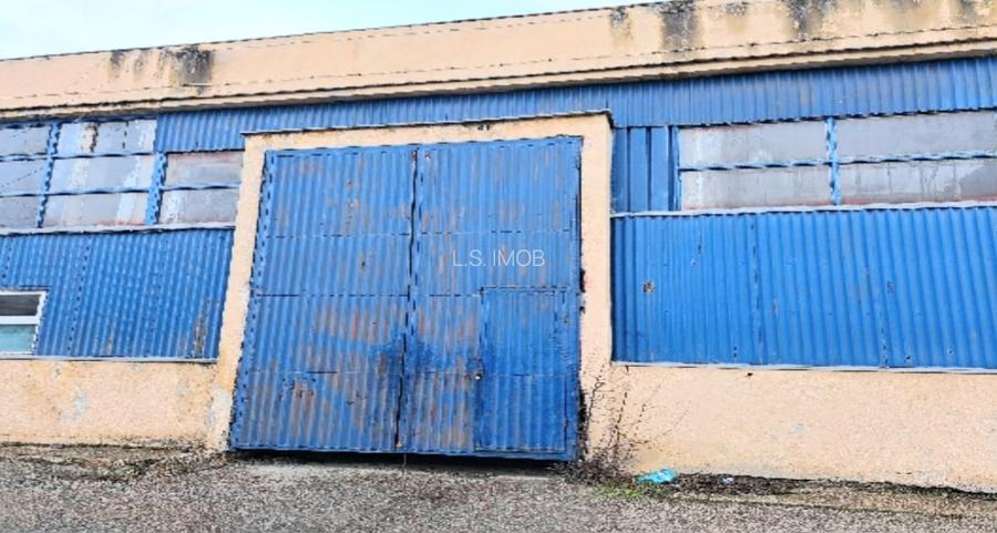 Hale industriale, depozite si birouri de inchiriat - 2