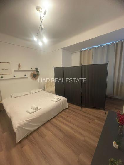 Apartament 4 camere Universitate Carol I 47 - 17