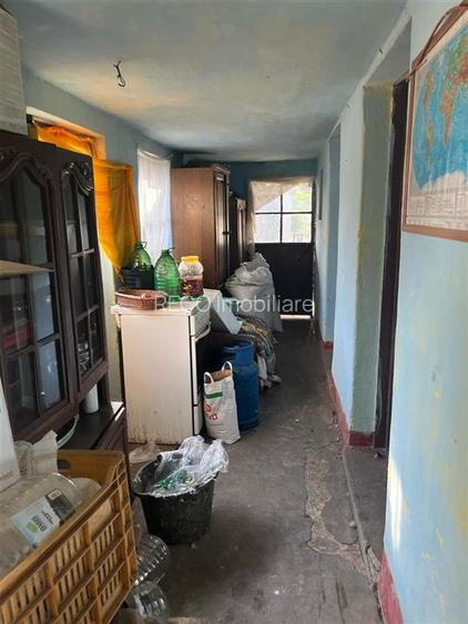 RECO Casa in  Salard -teren 1439 mp - 17