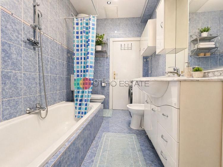 3 Camere  Plus Garsoniera -Stefan cel Mare | Loc de Parcare - Metrou - 6