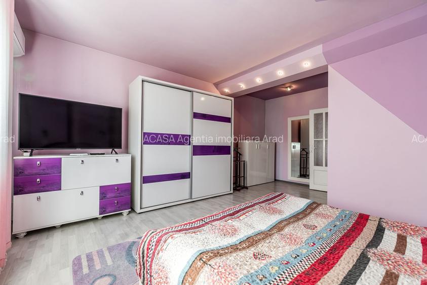 Casă spațioasă în mijlocul orasului, Str. Constantin Brâncuși - 4