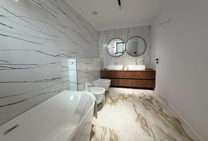 Vila individuala Premium I Pipera I Tehnologie Smart - 9