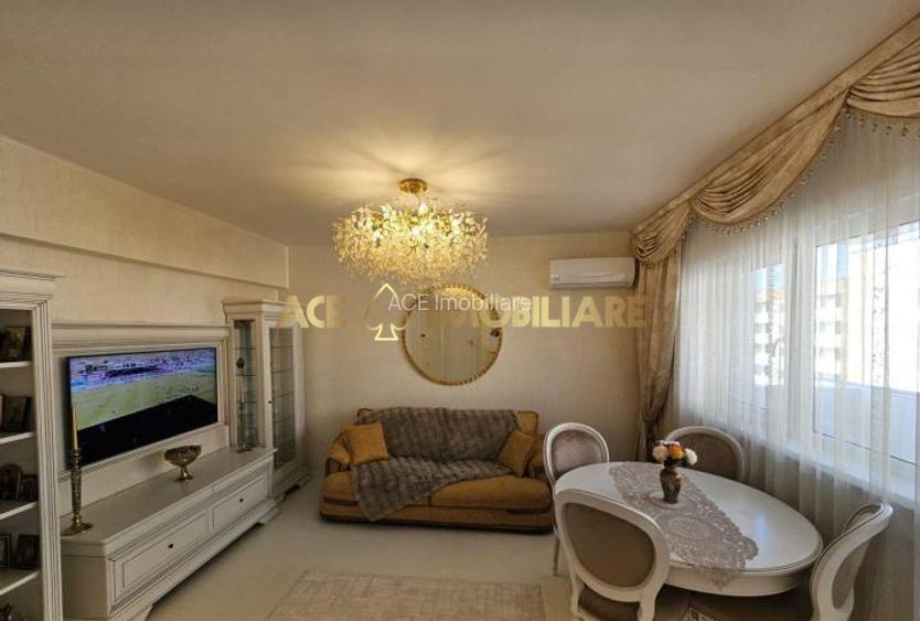 3 Camere de vanzare | Popesti Leordeni | Metrou | Parcare | Centrala - 4