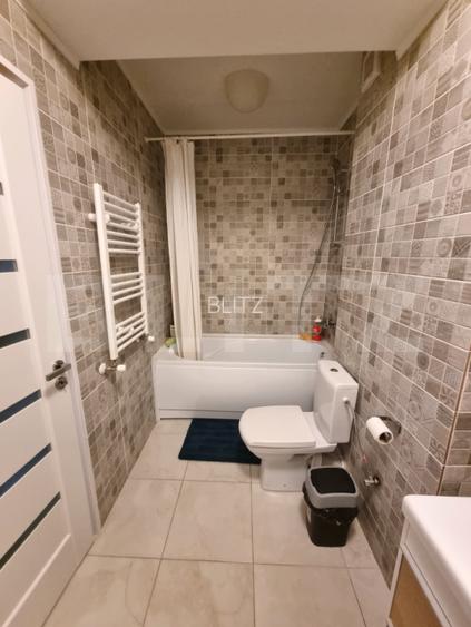 Apartament 2 camere, decomandat, 50mp, bloc nou, Pacurari - 10