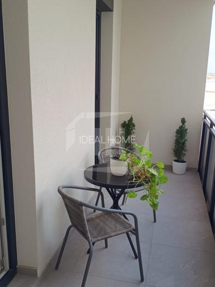 2 camere, intermediar, parcare, Marasti - 14