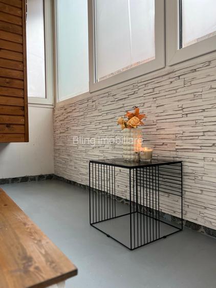 Apartament cu 2 camere, 40 mp, balcon, zona Eroilor - 6