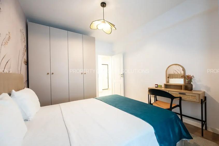 Apartament 2 camere – Vanzare - Mobilat cu Designer – Direct Propietar - 10