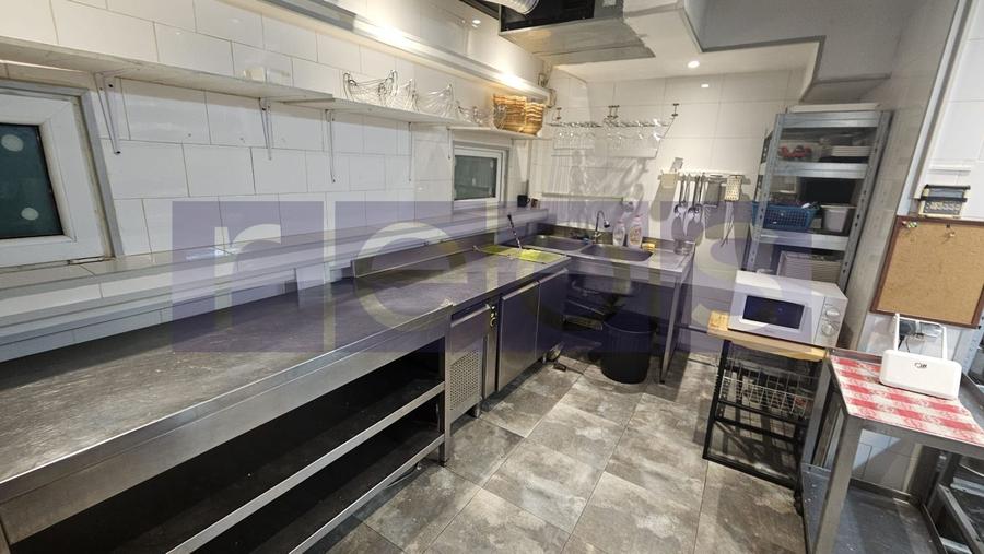 INCHIRIERE SPATIU COMERCIAL | GORJULUI | 297 MP | STRADAL - 4