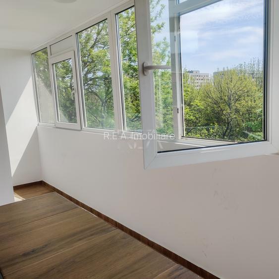 Liniște, lumină și spațiu – 2 camere decomandat lângă Piața Muncii - 6