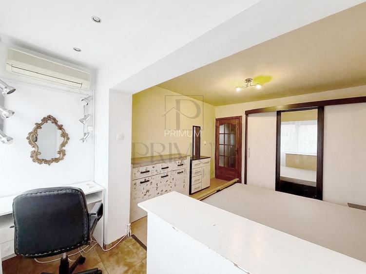 LIPOVEI - 3 CAM - 2 BAI - CT PROPRIE/CLIMA - DECOMANDAT - ZONA EXCELENTA - 3