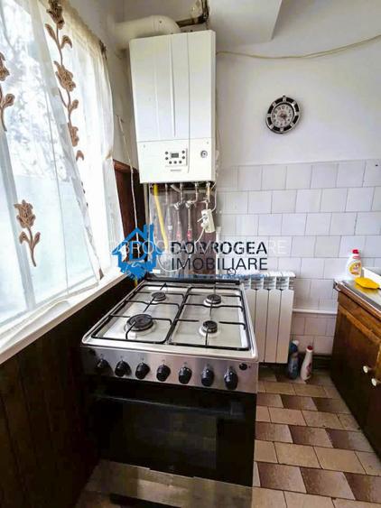 PODGORIILOR -2 CAMERE DECOMANDAT,CENTRALA GAZ, MOBILAT SI UTILAT - 8