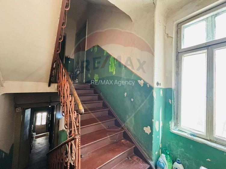 VILA ULTRACENTRALA IDEAL  INVESTITIE - 3