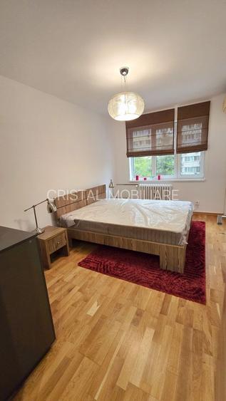 Închiriere Apartament cu 2 camere premium loft, Dristor, metrou, renovat complet - 6