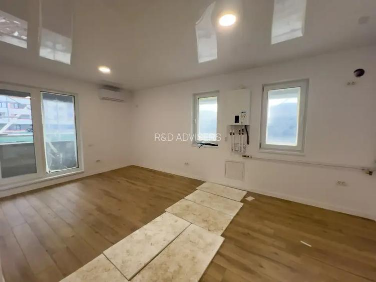 Apartament 2 Camere De Vanzare Renew Residence Direct Dezvoltator - 2