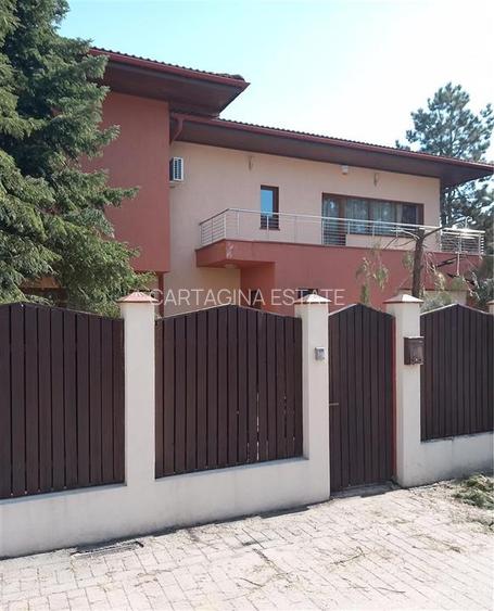 Vila individuala   Iancu Nicolae   proximitate British Scool - 2