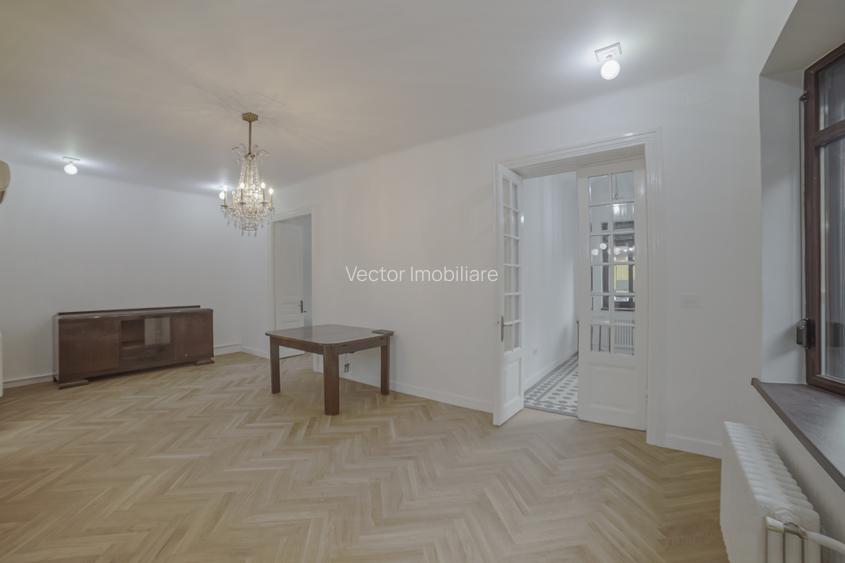 Vila individuala P+1E*Renovata 2025*Competitiei*Iancului - 2