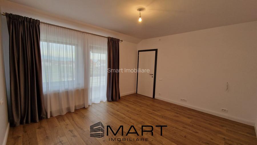 Casa moderna 4 camere Gusterita - 3