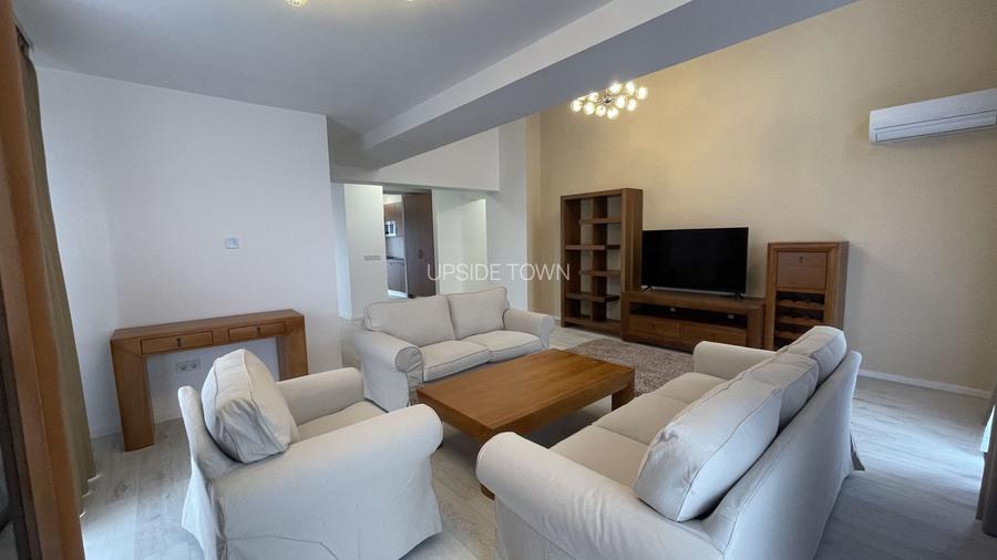 Duplex | Belvedere | Aviatiei | Promenada | Pipera Penthouse - 3