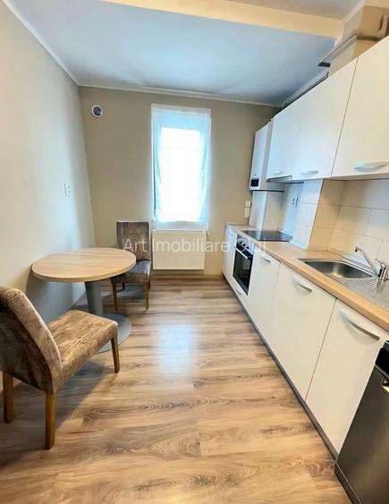 2 camere, bloc nou, parcare, in Marasti complexul Park Lake, Iulius Mall - 10