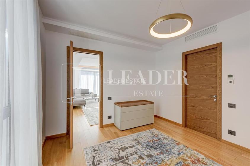 Inchiriere penthouse I Primaverii - 28