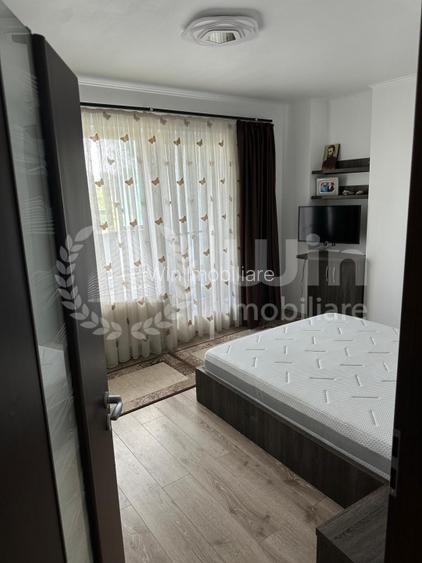 Apartament cu 2 camere in bloc nou | Parcare | Terasa | Iulius Mall - 5