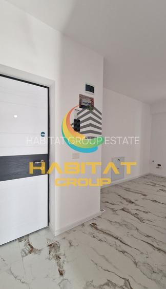 Pallady 2 camere cu gradina proprie, geam la baie - 17