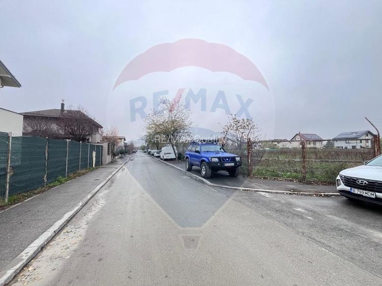 Teren 6218 mp - de vanzare in Ghencea / Strada Nandru - 2