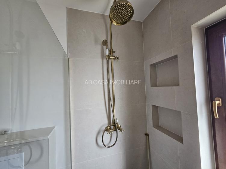 Case individuale noi, P+E, în Moșnița Nouă, locații excelente, comision 0% - 9