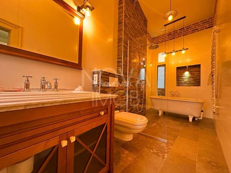 Apartament 4 camere ultracentral pentru inchiriat - 8