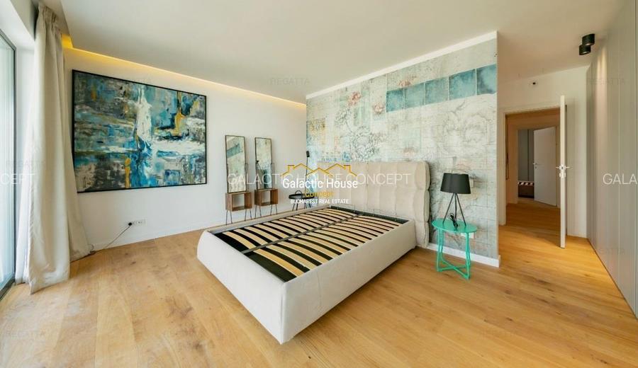 VILA EXCLUSIVISTA 5 CAMERE PIPERA IANCU NICOLAE - 10