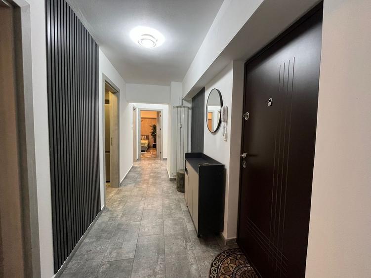 🏙️ Apartament 2 camere ULTRACENTRAL | Zona Banca Franceză