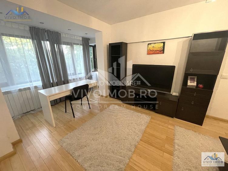 Tineretului-VV Stanciu | etaj 2 | renovat integral | mobilat și utilat - 4