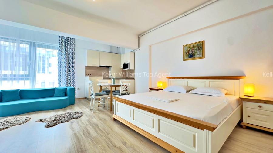 MAMAIA NORD - TOMIS VILLA PROMENADA - VEDERE LA MARE - Comision 0% - 6