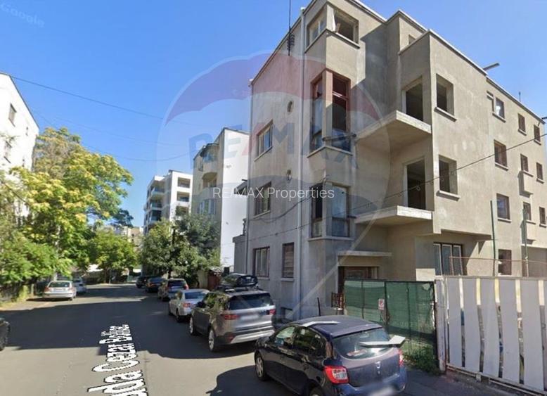 Imobil D+P+3E de vânzare *P-ta Alba Iulia *Cezar Bolliac *INVESTITIE - 5