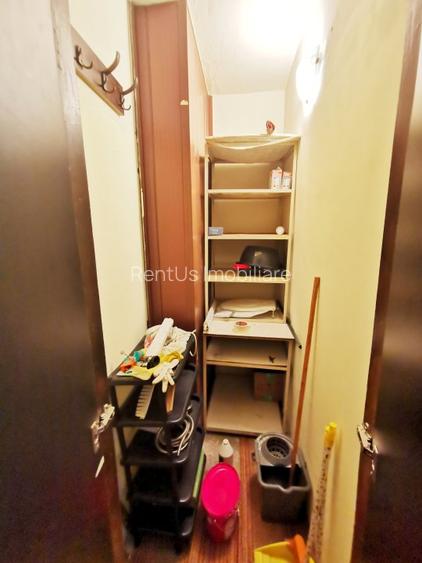 Iancului/Pantelimon/2 Camere Decomandat/ - 13